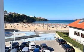 Suances primera línea de playa